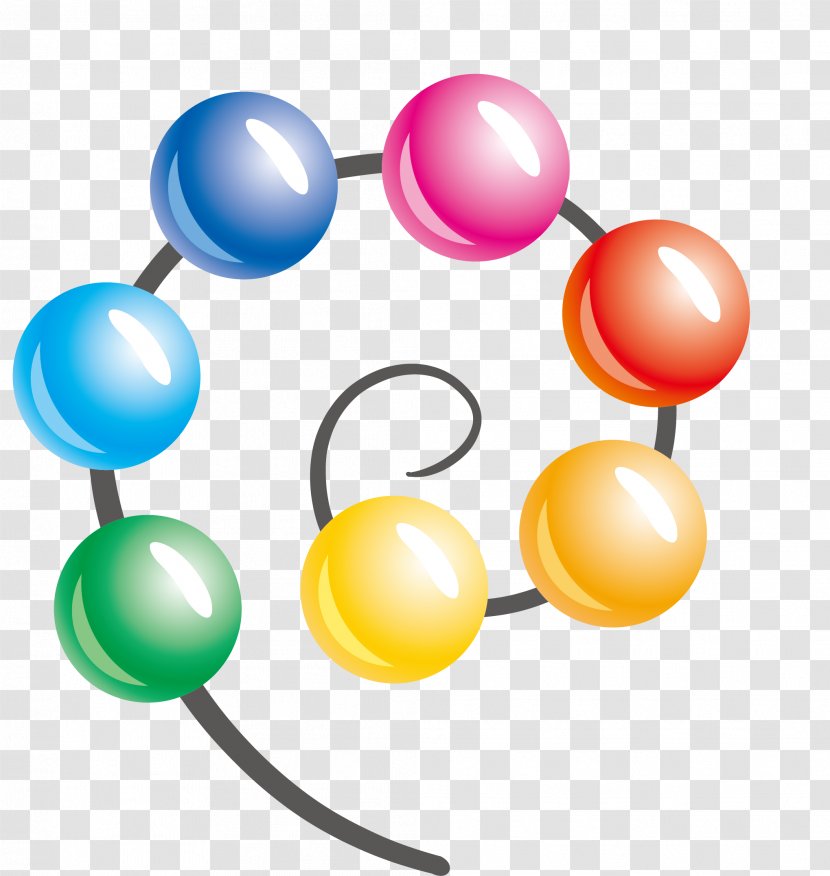 Vitamin A Clip Art - Logo - Creative Color Ball Transparent PNG