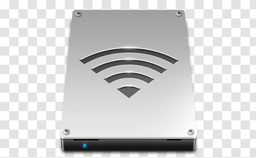 Disk Storage Hard Drives - Airport Transparent PNG