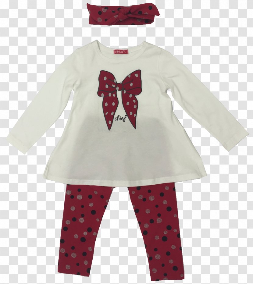 Sleeve Costume Design Pajamas Pattern - Character - Chief Transparent PNG