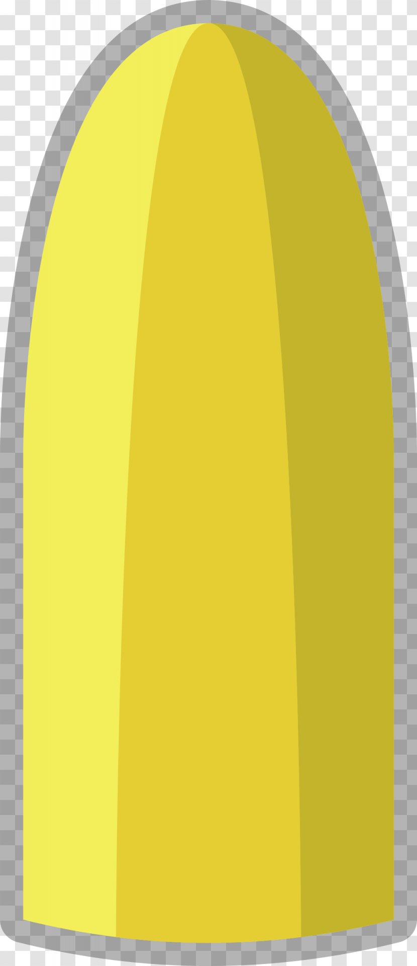 Baseball Cap Line Angle - Yellow Transparent PNG