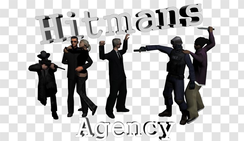 Hitman San Andreas Multiplayer Public Relations Photography Leadership - Brand Transparent PNG