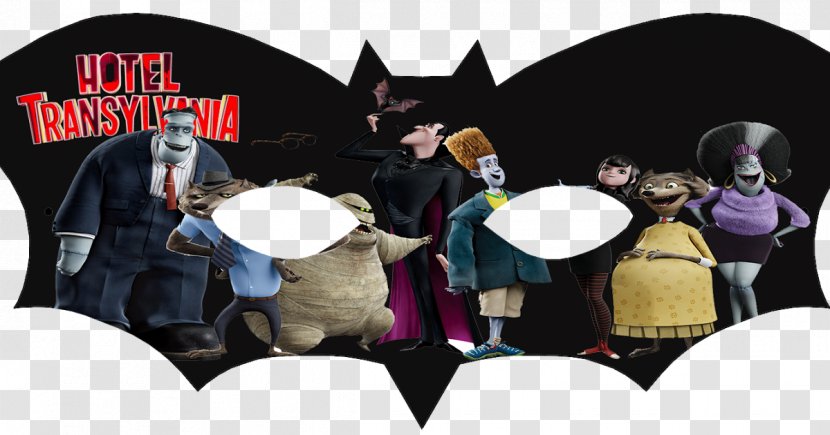 Count Dracula Mavis Hotel Transylvania Series Party Transparent PNG