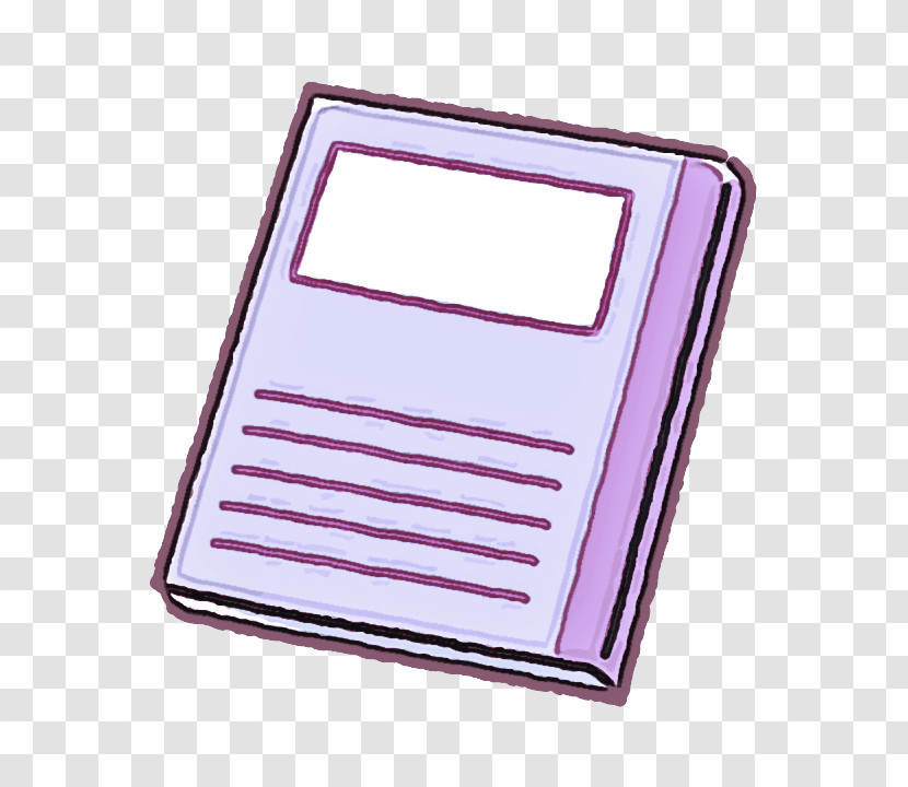 School Supplies Transparent PNG