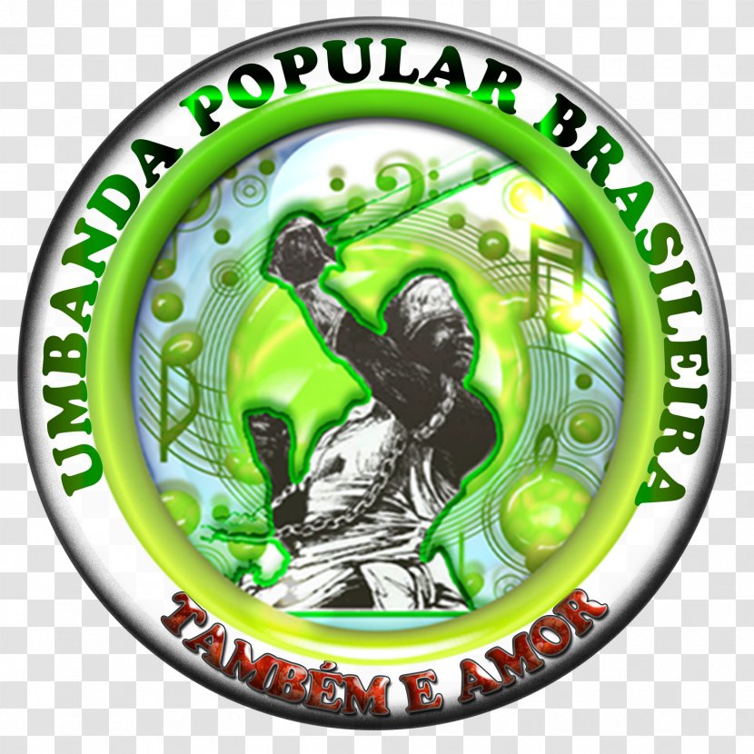 Umbanda Axé Brazil Logo Font - Recreation Transparent PNG