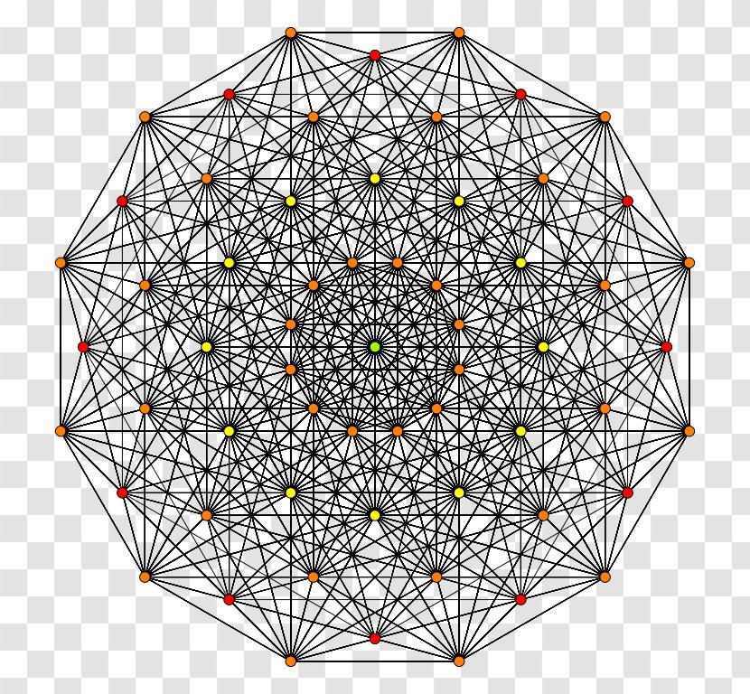 Circle Point Geometry Polygon Mathematics - Line Segment Transparent PNG
