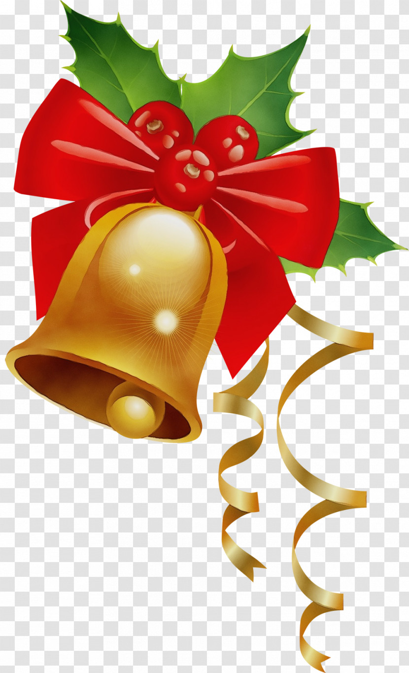 Christmas Ornament Transparent PNG