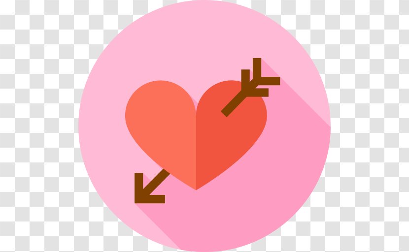 Computer Icons Valentine's Day Clip Art - Heart Transparent PNG