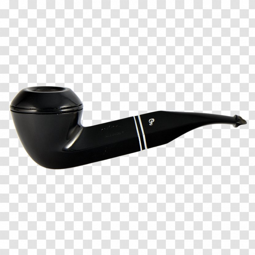 Tobacco Pipe Product Design Smoking - Peterson Pipes Transparent PNG