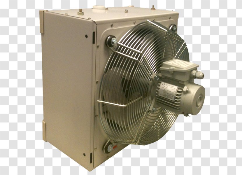 Hydronics Electricity Fan Heater - Boiler Transparent PNG