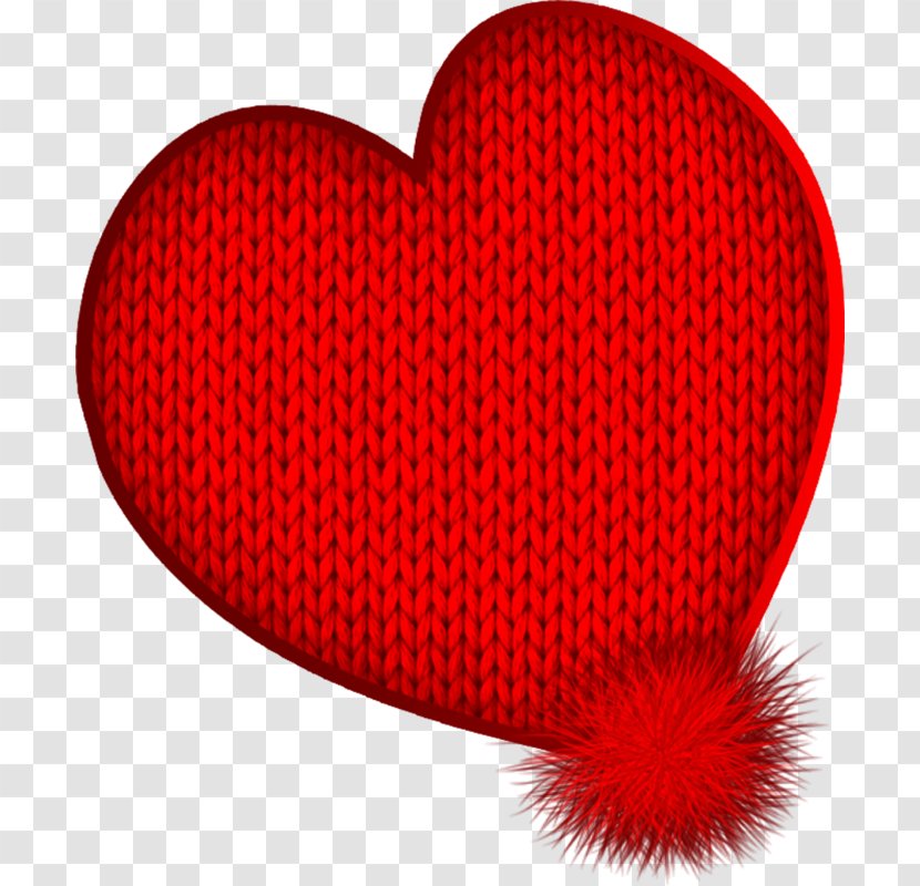 Valentine's Day Computer Software Clip Art - Heart - Two Hearts Transparent PNG