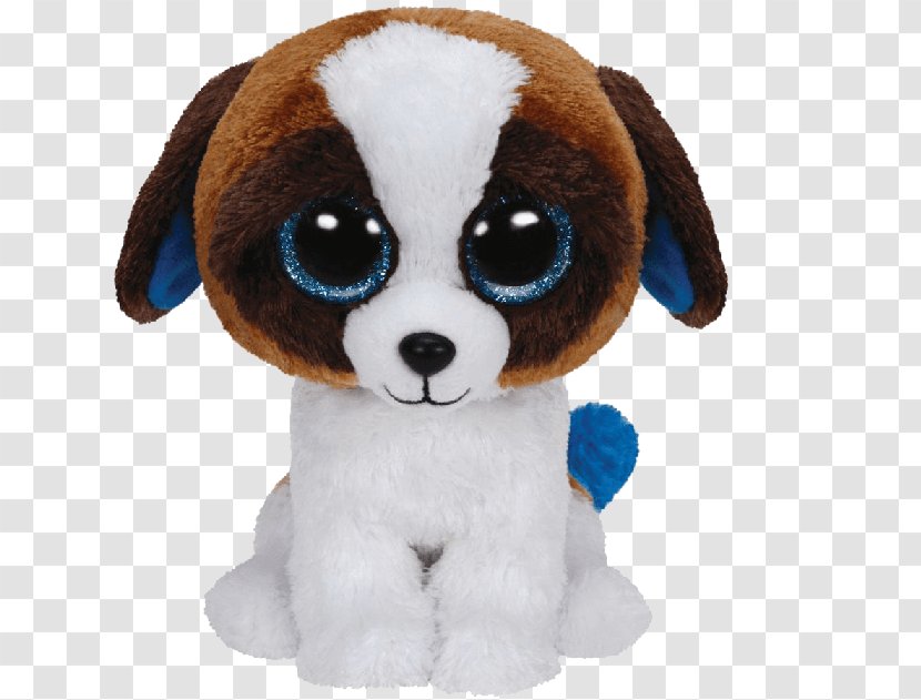 Dog Ty Inc. Beanie Babies Stuffed Animals & Cuddly Toys Hamleys Transparent PNG