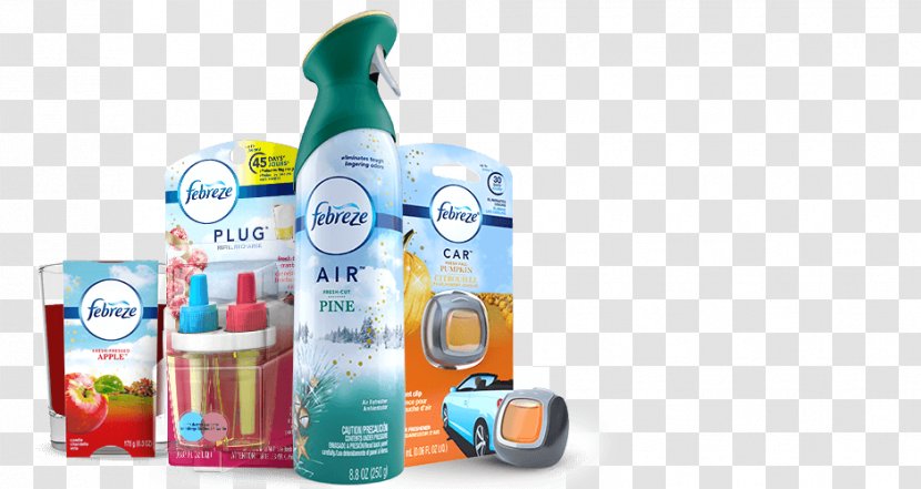 Febreze Air Wick Fresheners Procter & Gamble Candle - Aerosol Spray Transparent PNG
