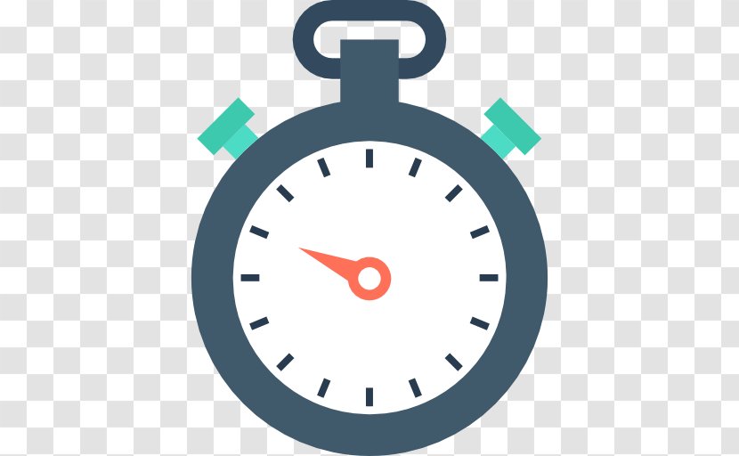 Stopwatch Timer Clip Art - Brand - Clock Transparent PNG