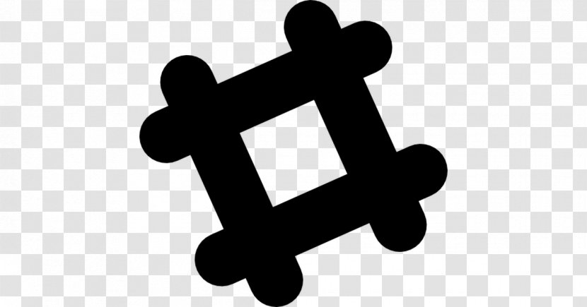 Slack Symbol - Brand Transparent PNG