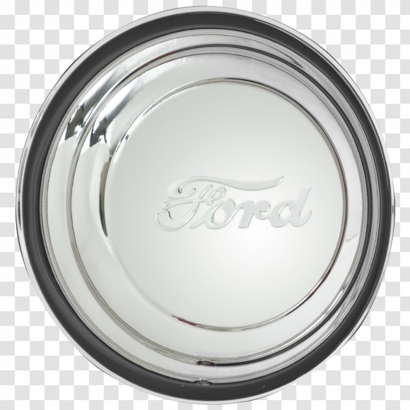 Car Ford Motor Company Wheel Consul Classic - Hubcap Transparent PNG