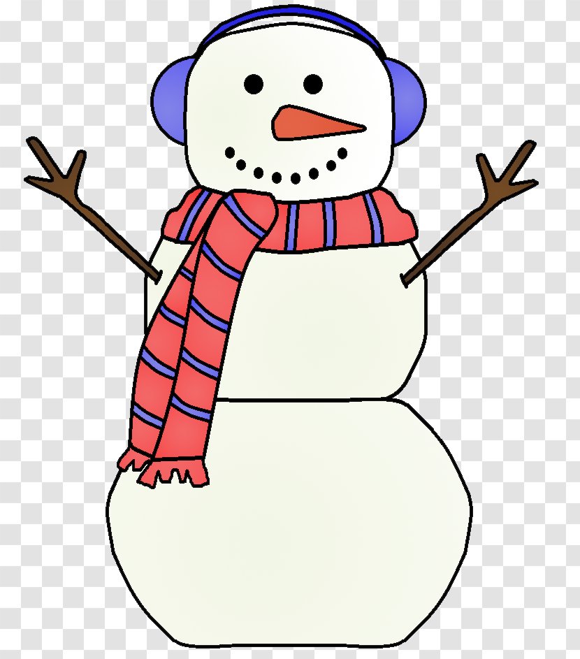 Snowman Olaf Clip Art - Blog - Snow Men Pictures Transparent PNG