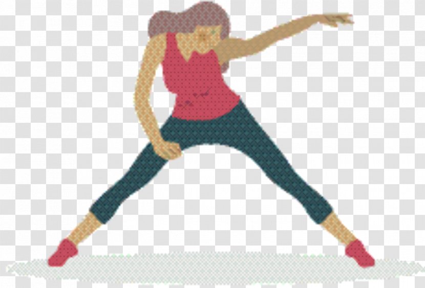 Golf Background - Lunge - Exercise Physical Fitness Transparent PNG