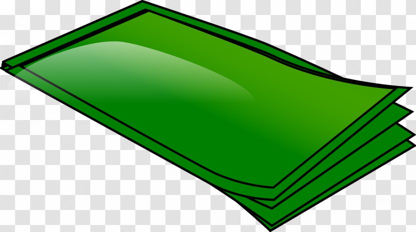 Banknote Money Currency United States Dollar Clip Art - Coin - Green Paper Cliparts Transparent PNG
