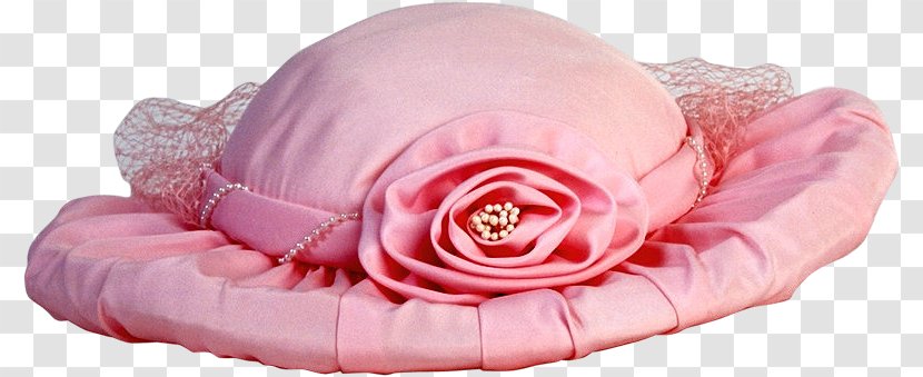 Hat Adobe Illustrator - Costume - Pink Lady Transparent PNG