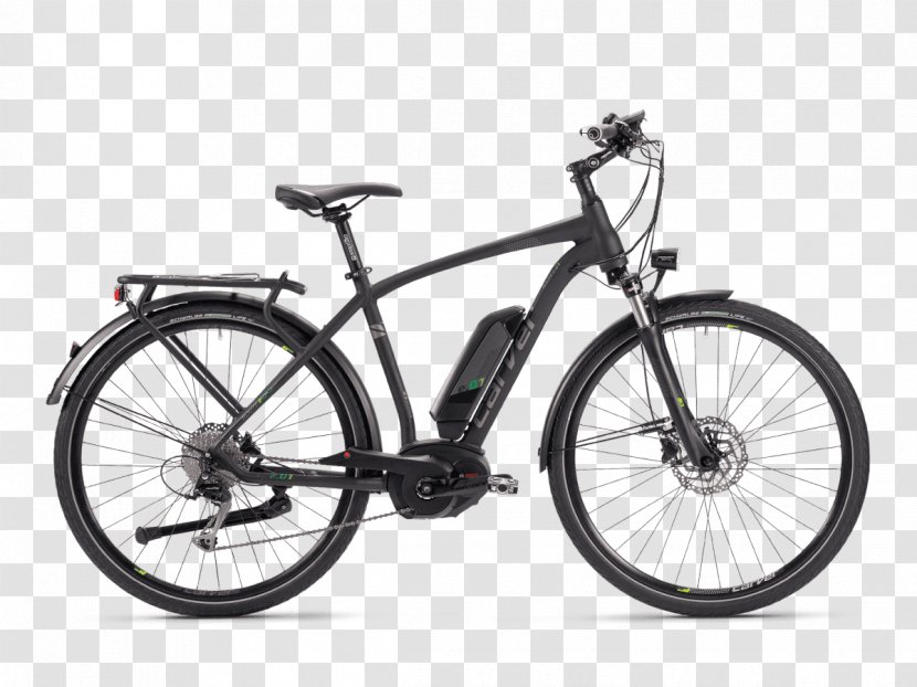 Giant Bicycles Electric Bicycle Mountain Bike Hybrid - Haibike Transparent PNG