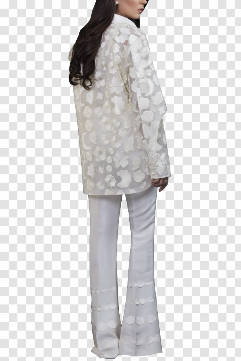 Sleeve Coat Outerwear Jacket Fur Transparent PNG
