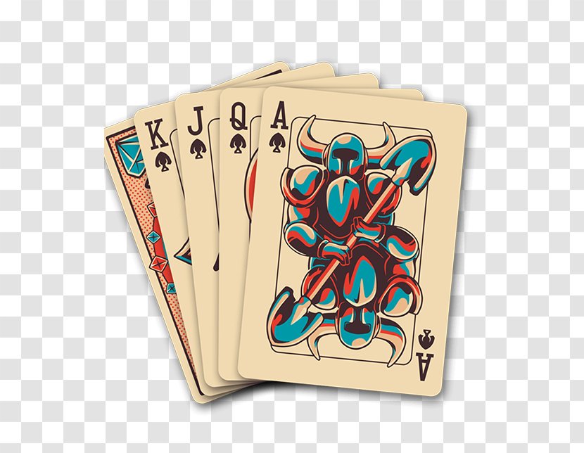 Contract Bridge Set Euchre Playing Card Game - Joker Transparent PNG