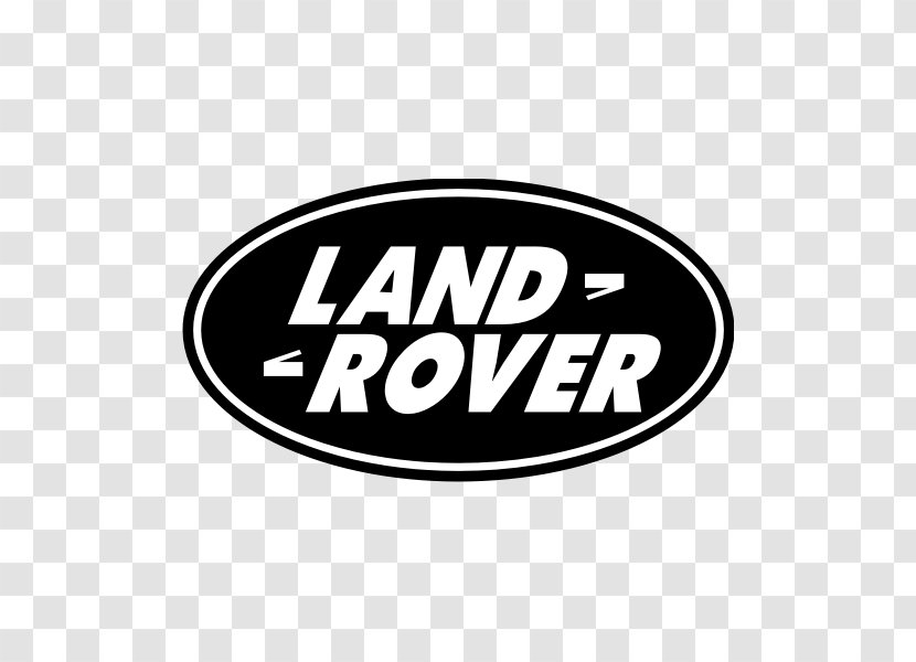 Land Rover Defender Car Series - Logo Transparent PNG