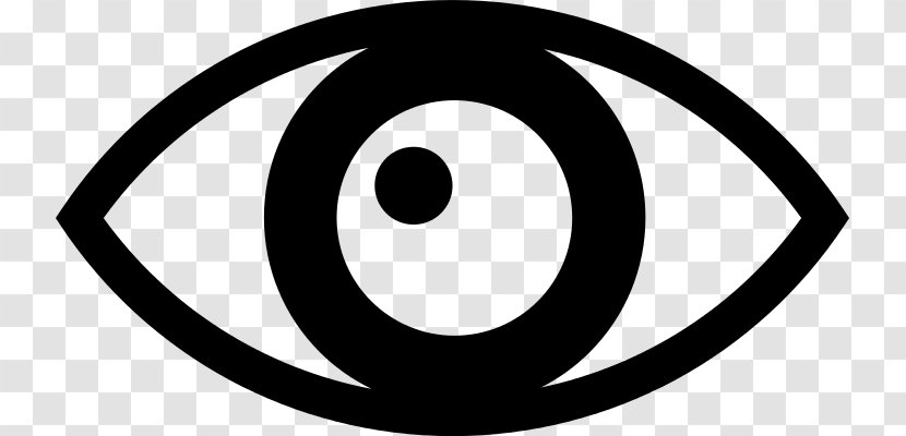 Eye - Dry Syndrome - Medicine Symbol Transparent PNG