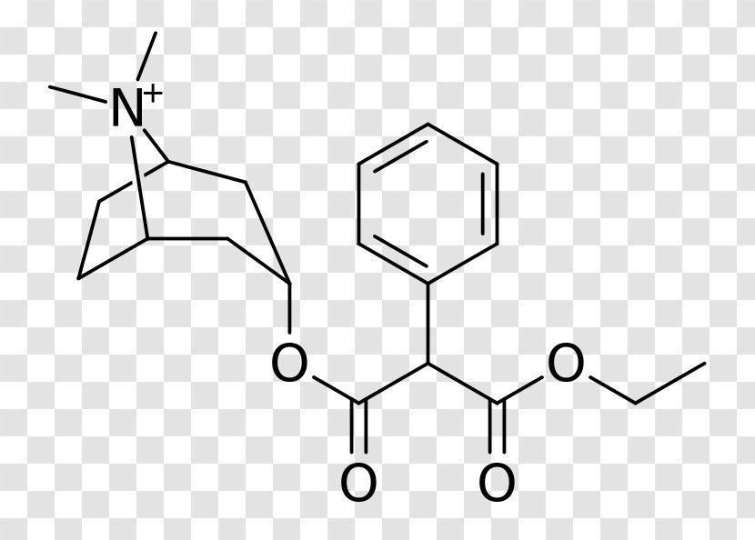 Chemical Substance Formula Organic Chemistry Drug - Tree - Opium Transparent PNG