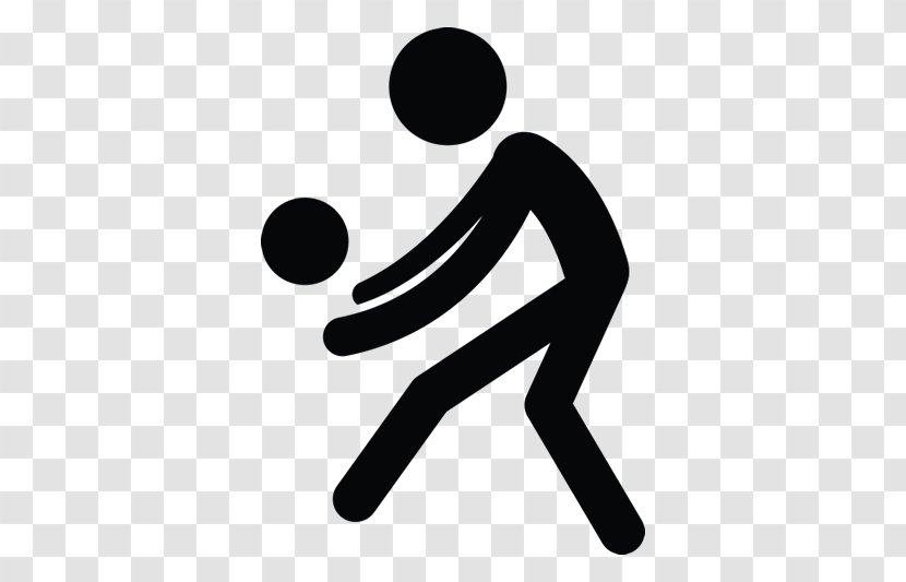 Pictogram Combat Sport Symbol Cricket Transparent PNG