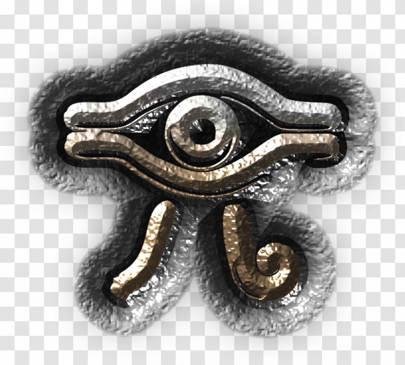 Anubis Eye Of Horus Egyptian Great Sphinx Giza Transparent PNG