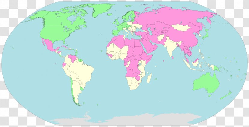 Freedom Of The Press Speech House Political Liberty - News Media - World Map Transparent PNG