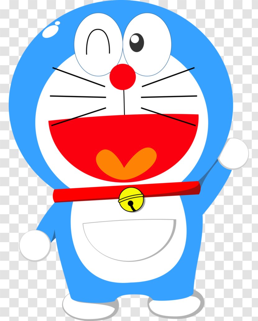 Sewashi Doraemon DeviantArt - Flower Transparent PNG