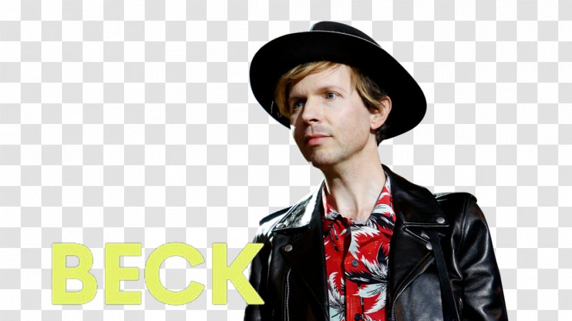 Beck Sea Change Songwriter Musician Morning Phase - Silhouette - Flower Transparent PNG