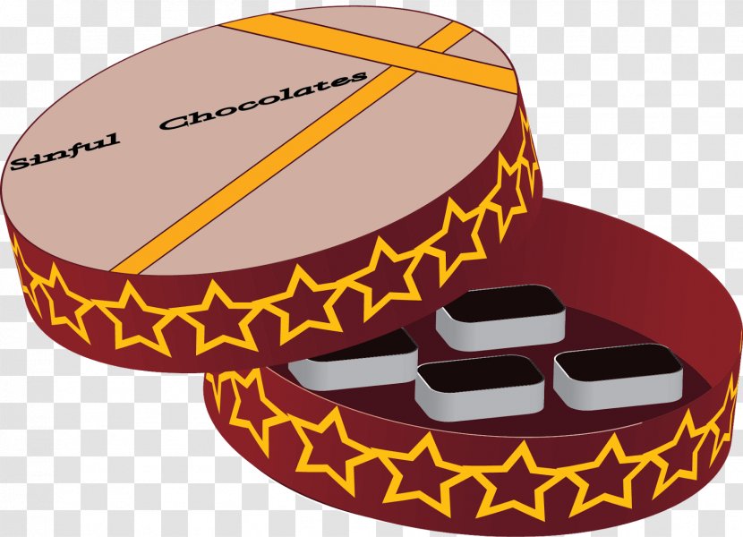 Hat Font - Headgear - Chocolate Box Transparent PNG