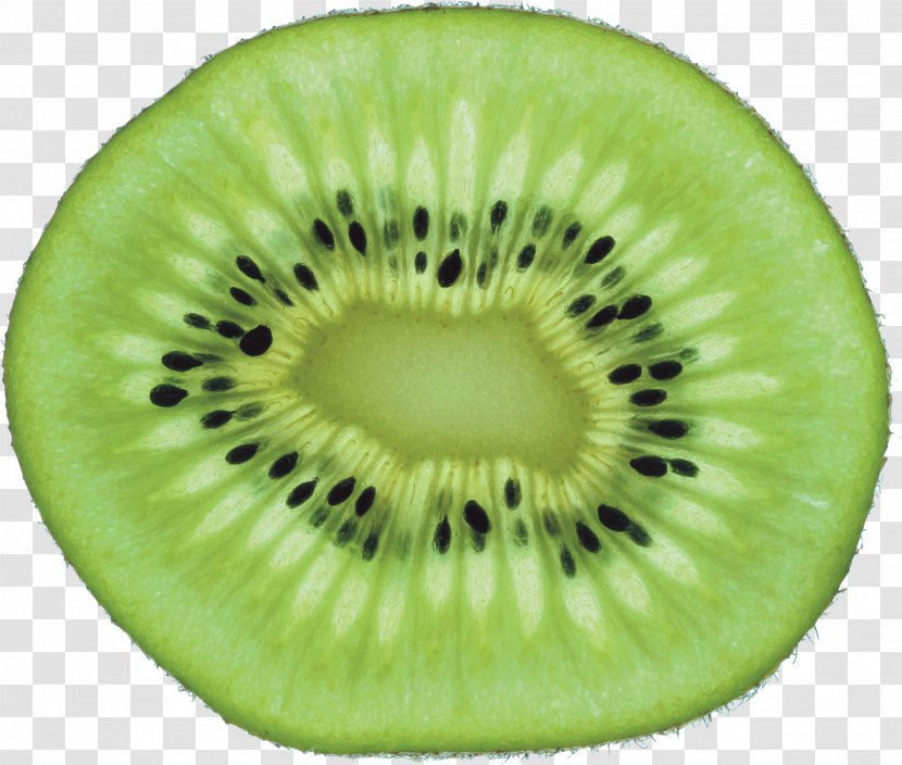 Kiwifruit Clip Art - Food - Green Cutted Kiwi Image Transparent PNG