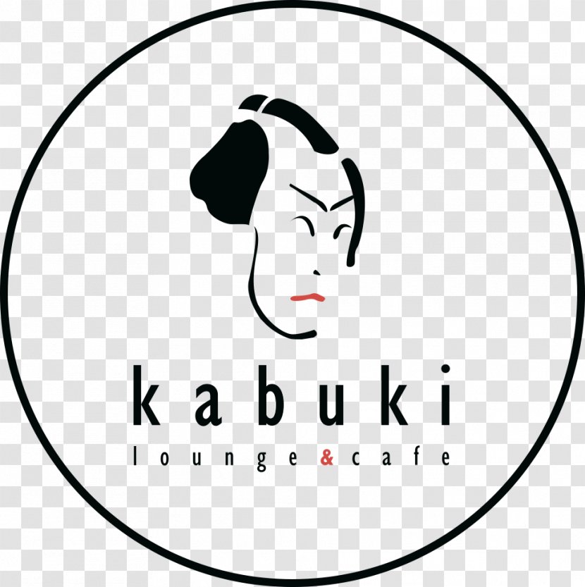Kabuki Liqueur Restaurant Dish Cocktail - Line Art Transparent PNG