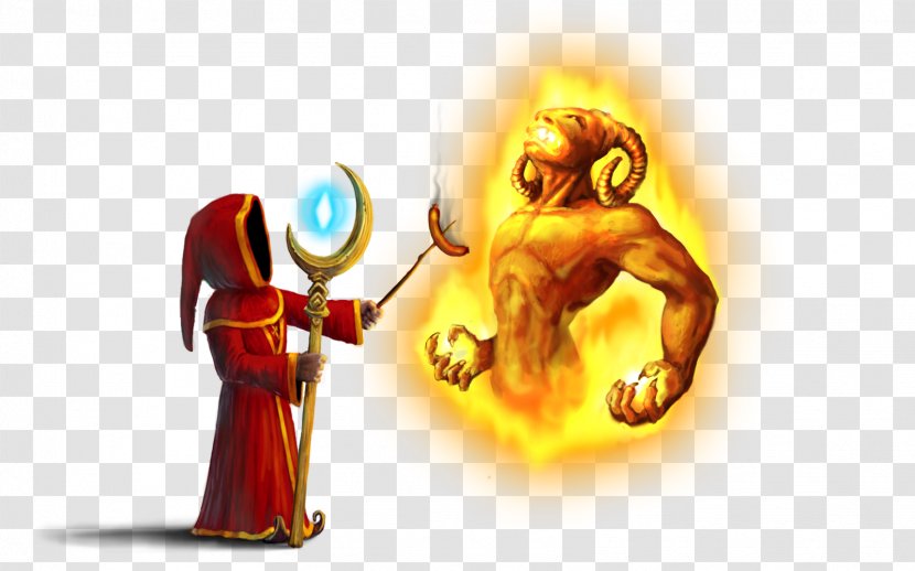 Magicka Shaman Elemental Wiki - Video Game - Wizard Transparent PNG