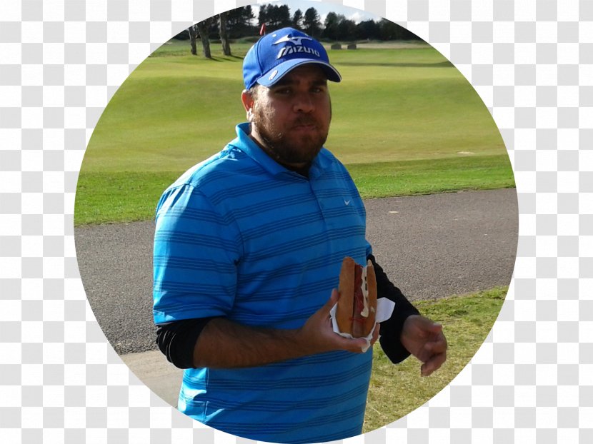 Match Play Professional Golfer Golf Clubs Balls Transparent PNG