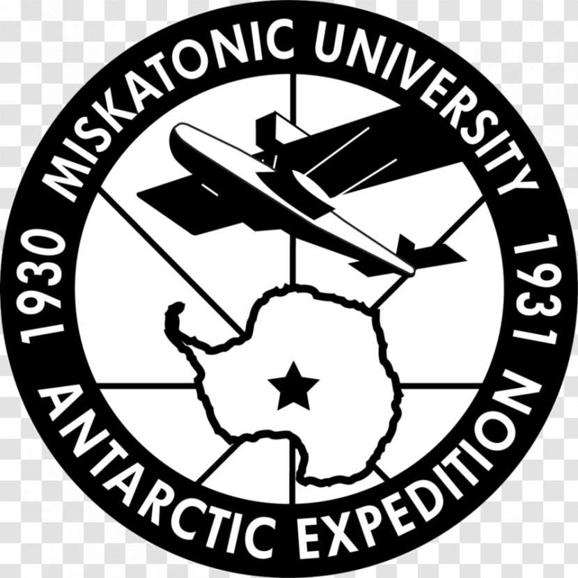 Arizona State University Miskatonic River Higher Education - College - Antartic Transparent PNG