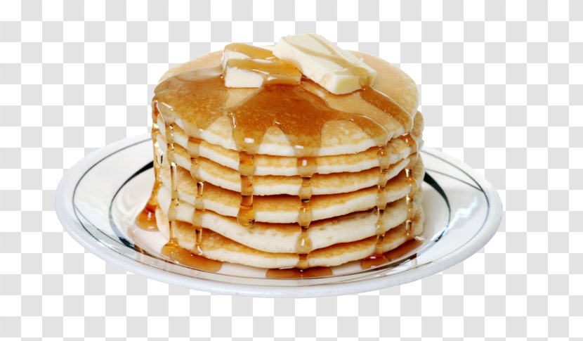 Pancake Buttermilk Stock Photography Maple Syrup Breakfast - Corn Transparent PNG