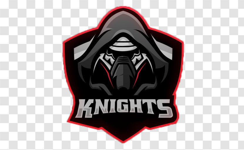 Knight Logo Graphic Designer - Brand - Design Transparent PNG