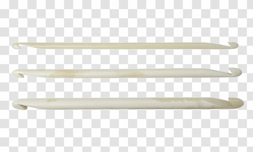 Crochet Hook Hand-Sewing Needles Knitting Needle Transparent PNG
