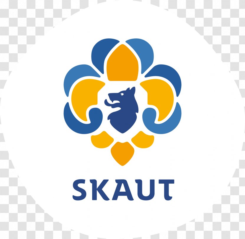 Scouting Junák Scout Troop Skautské Středisko Voluntary Association - Czech Council Of Children And Youth - Lilie Transparent PNG