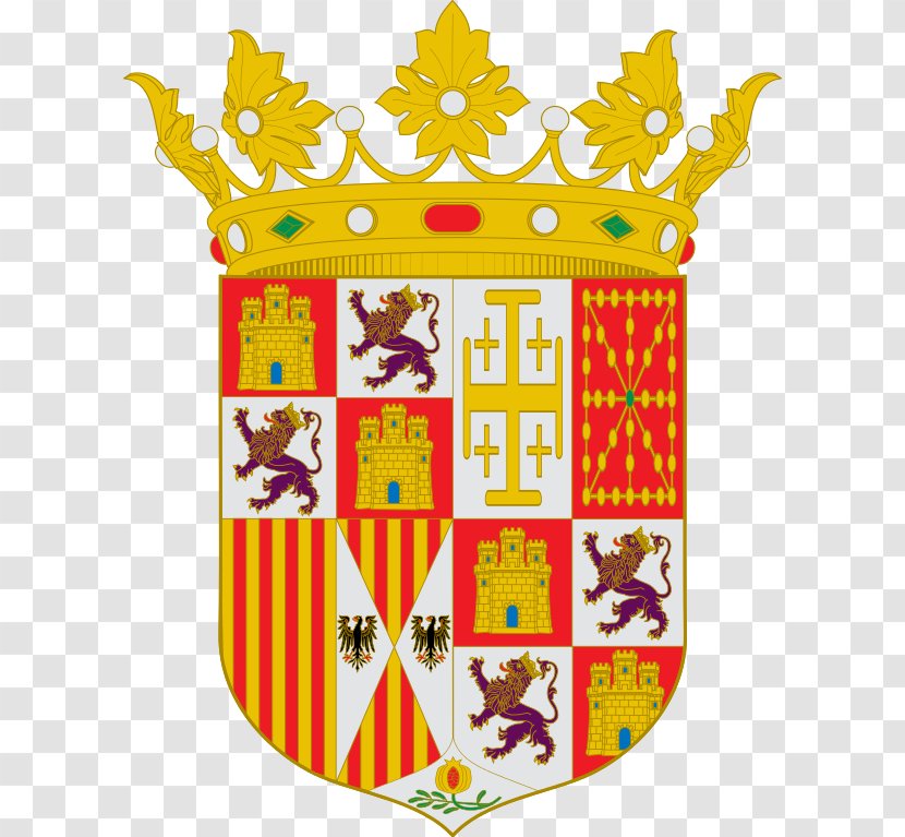 Talavera De La Reina Escutcheon Coat Of Arms Spain Aielo Malferit - Puerto Rico Transparent PNG