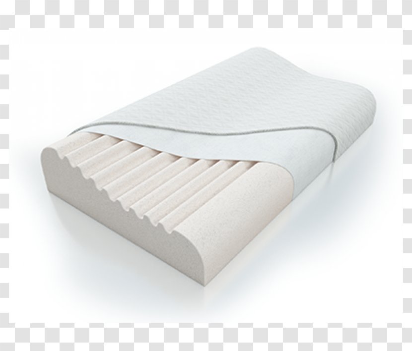 Mattress Foam Polyurethane Pillow Material - Resilience Transparent PNG