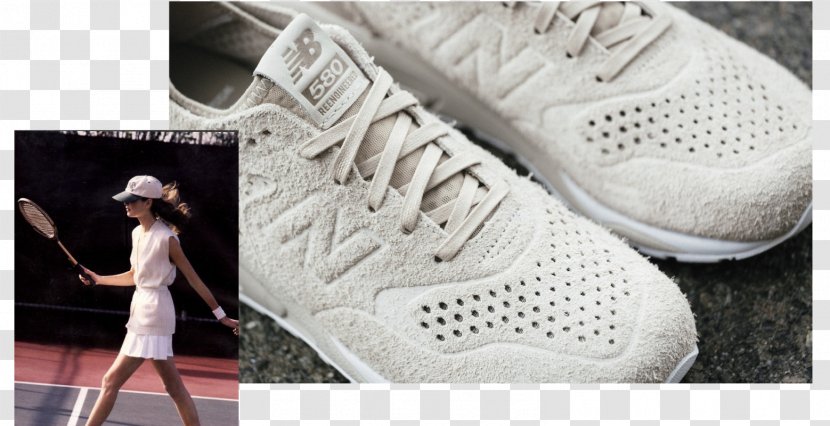 Wings+horns New Balance Sneakers Shoe Clothing - Sportswear - Street Beat Transparent PNG