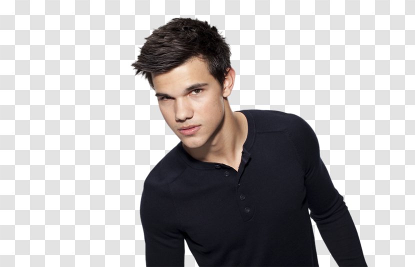 Taylor Lautner The Twilight Saga - Celebrity Transparent PNG