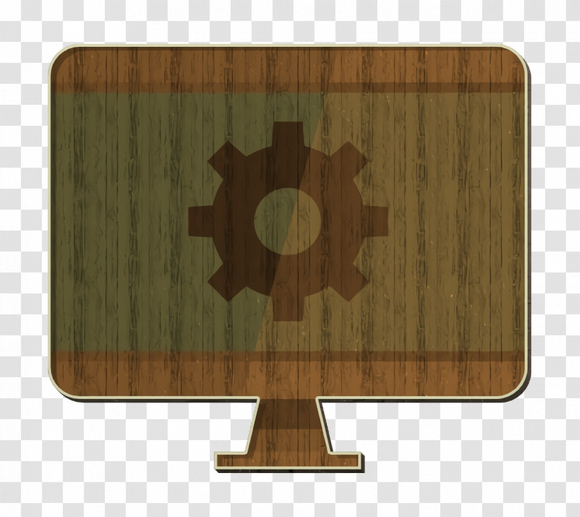 Computer Icon Monitor Icon Programming Icon Transparent PNG