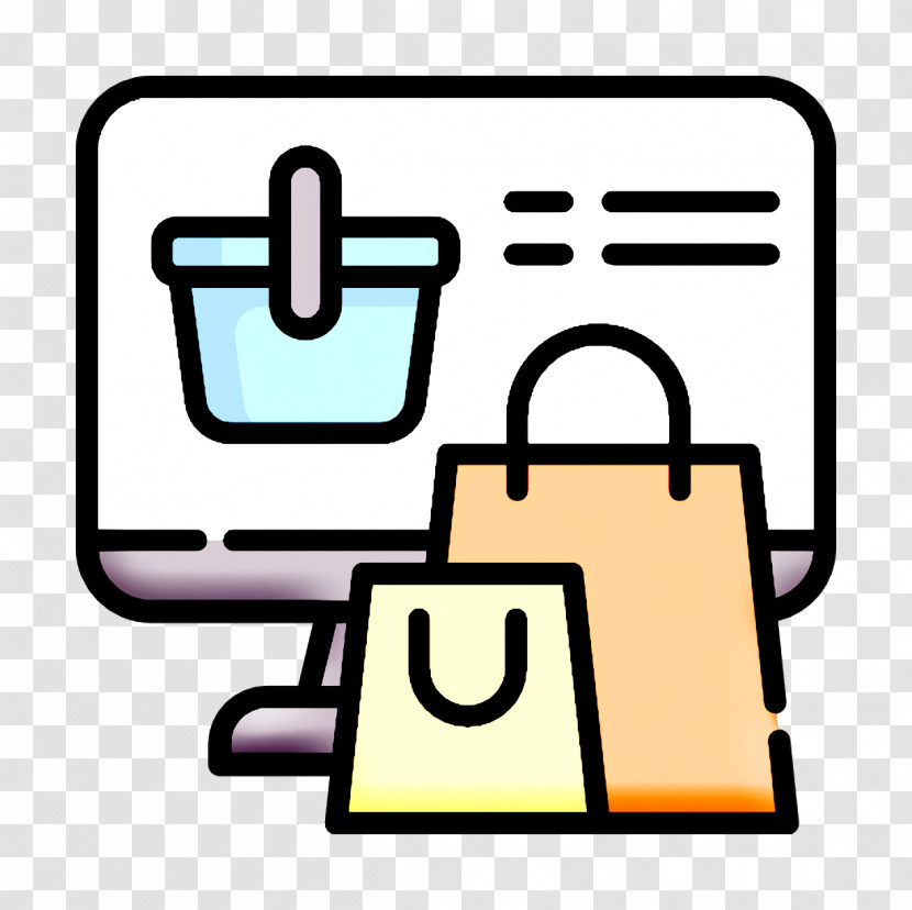 Commerce And Shopping Icon Ecommerce Icon Shopping Icon Transparent PNG